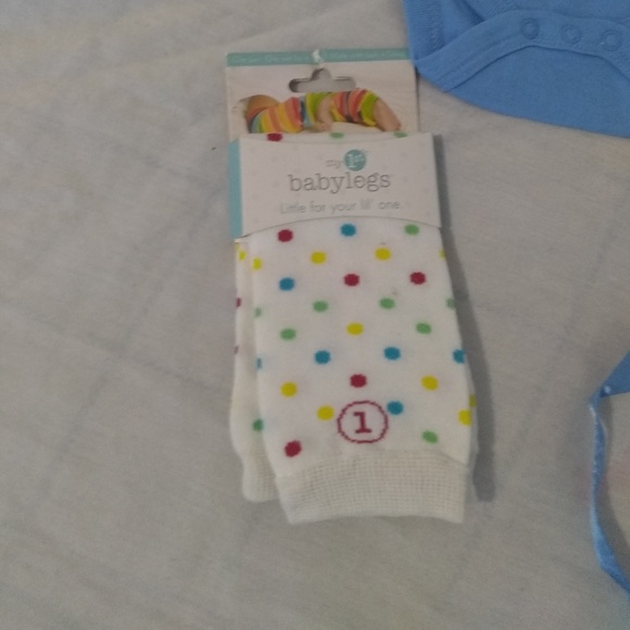 BNWT 1st Birthday Outfit - Picture 5 of 5